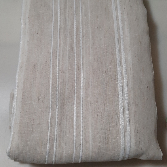 Rod Pocket one Panel - Picture 2 of 2